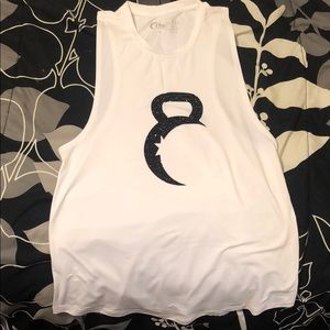 Zyia kettle moon tank